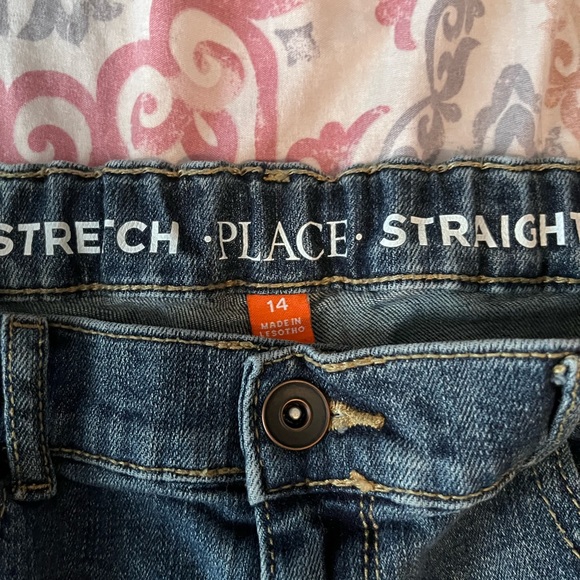 Boys size 14, 16 and 18 Jeans - Picture 13 of 16